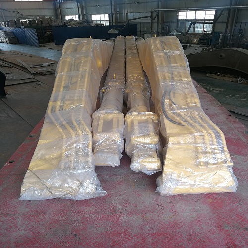 濟寧挖掘機加長臂生產